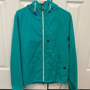 Light Raincoat